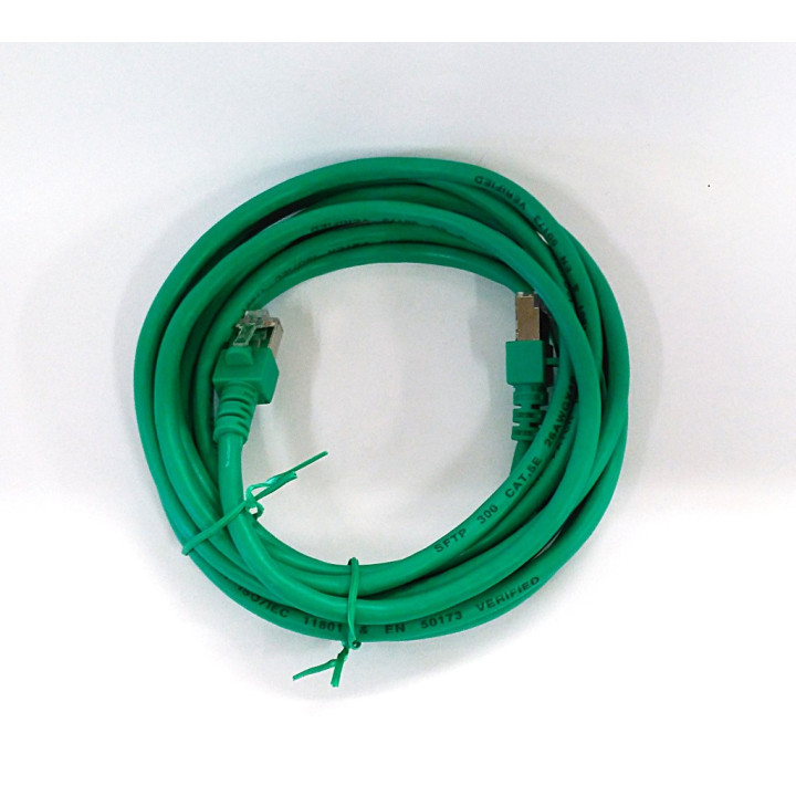 Ecolan K5460.3 - Cavo Patch RJ45 SFTP CAT.5E - 3mt