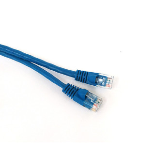 Dell Y4599 - Cavo RJ45 Ethernet UTP CAT.5E - 5mt