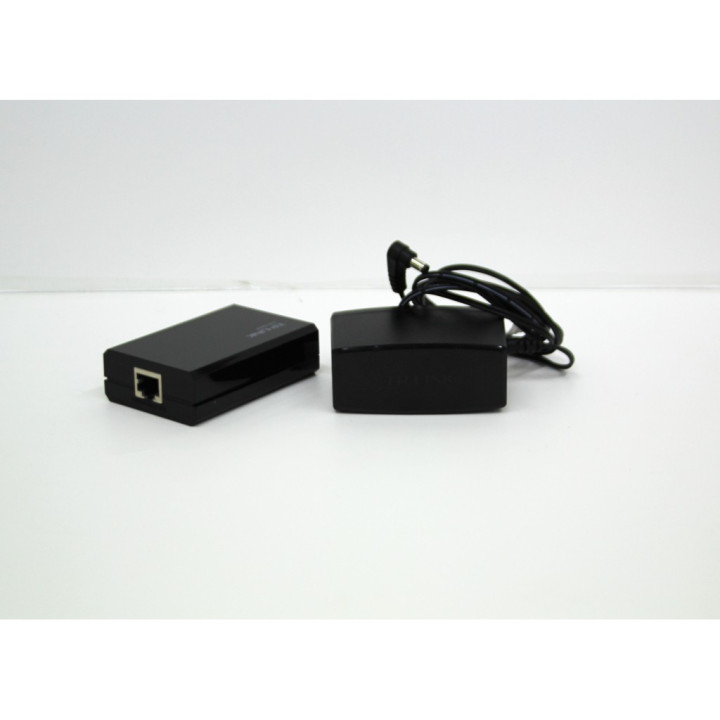 TP LINK TL-POE150S POE INIEJCTOR