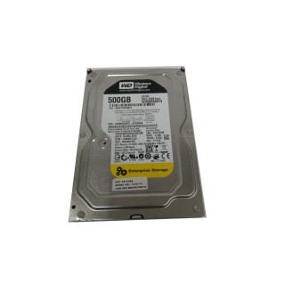 WESTERN DIGITAL WD5003ABYX- Hard Disk 500GB SATA
