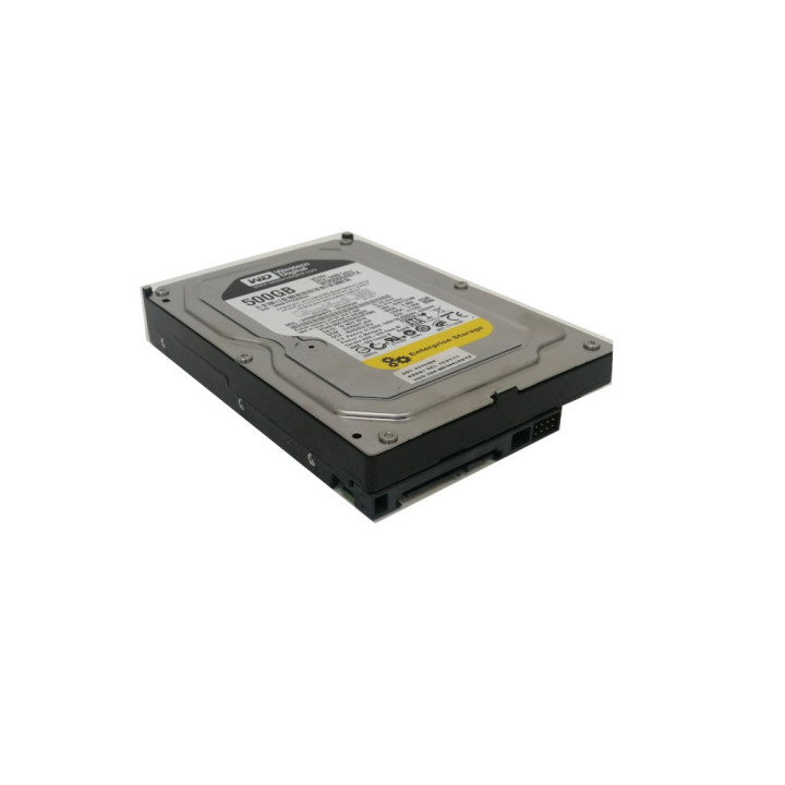 WESTERN DIGITAL WD5003ABYX- Hard Disk 500GB SATA