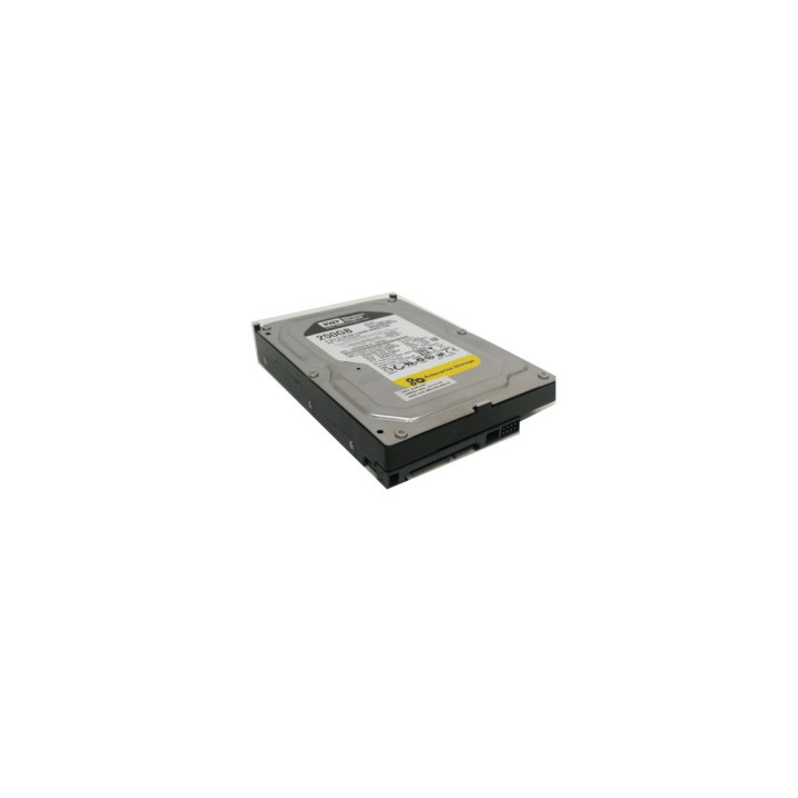 WESTERN DIGITAL WD2502ABYS - Hard disk 250GB - SATA - 3.5" Pollici