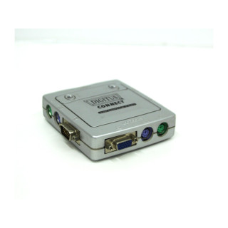 Smart View IC-612-I KVM Switch