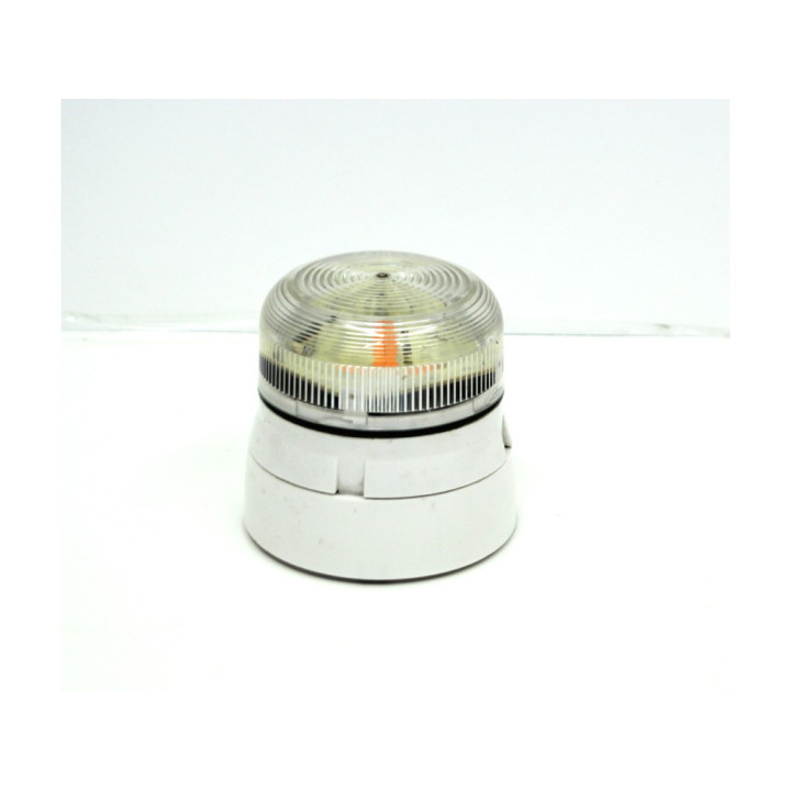 SEGNALATORE LAMPEGGIANTE