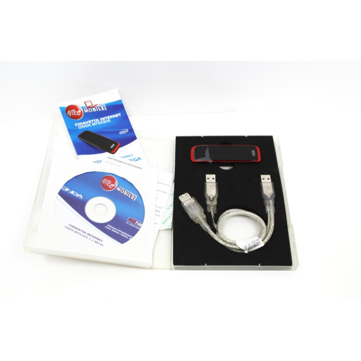 CHIAVETTA INTERNET ONDA MT503HS