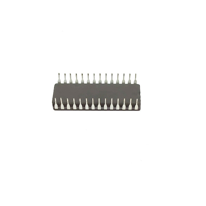 Circuito Integrato 28 PIN M27C64A-20F1B88AF 9418E5 - Nero