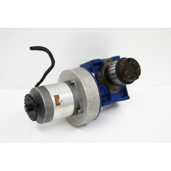 GR ROSSI MOTORIDUTTORI MR V 32U02A