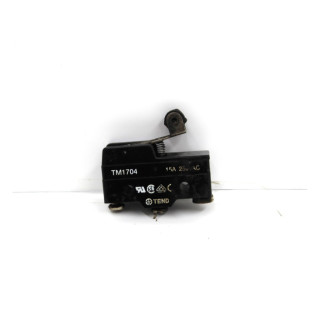 Microinterruttore di finecorsa  TM-1704