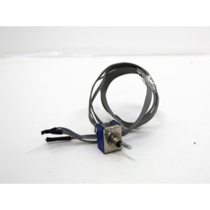 switch a leva 6 A / 3A