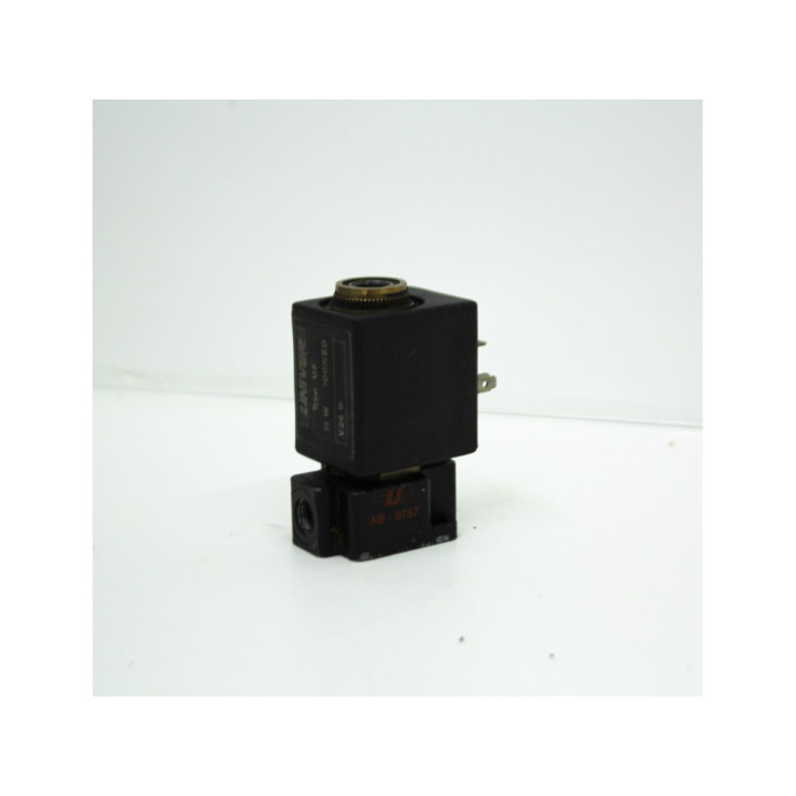 UNIVER AB-0757 Elettropilota + BOBINA UNIVER DB-0502 U2