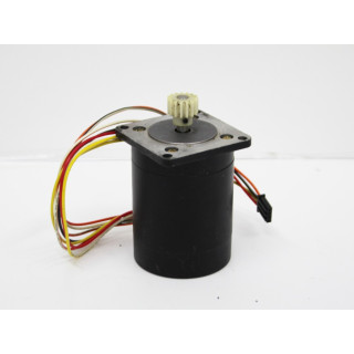 Berger Lahr Rdm 268/50 L8A Motore Passo 52044