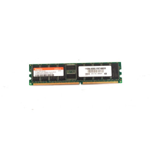 Hynix HYMD264G726B4M - Memoria Ram DDR 400Mhz 512MB