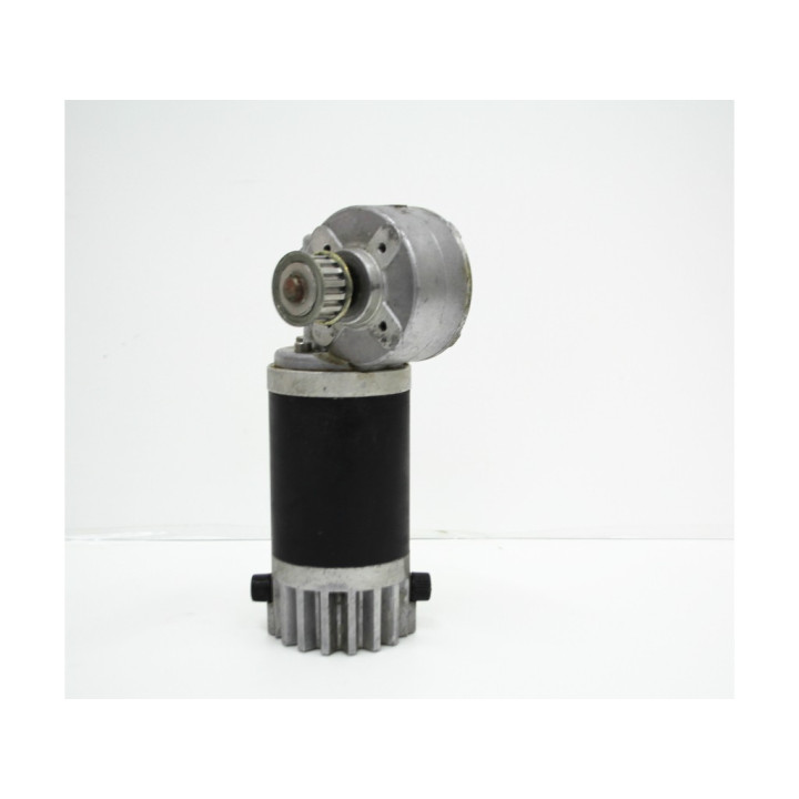 Servomotore MP35M DRIVER SYSTEMS