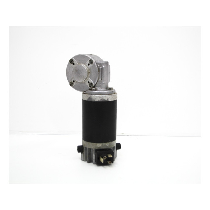 Servomotore MP35M DRIVER SYSTEMS