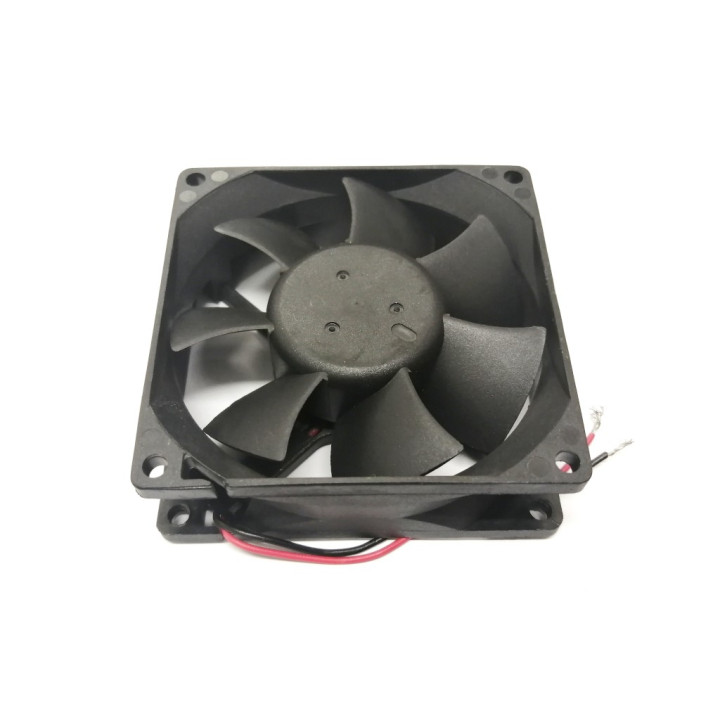 Delta electronics Ventola di raffreddamento AFB0812M