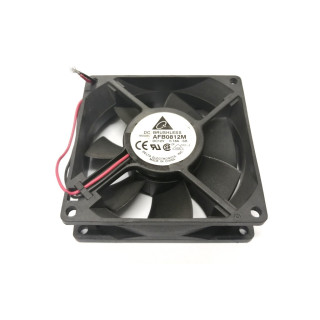Delta electronics Ventola di raffreddamento AFB0812M