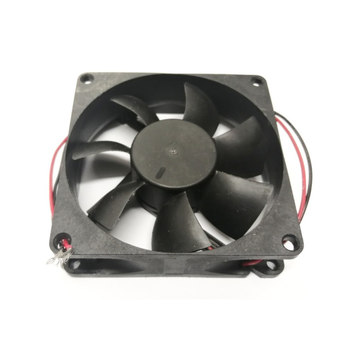 HZ PV883DF0 Ventola di raffreddamento 80mm