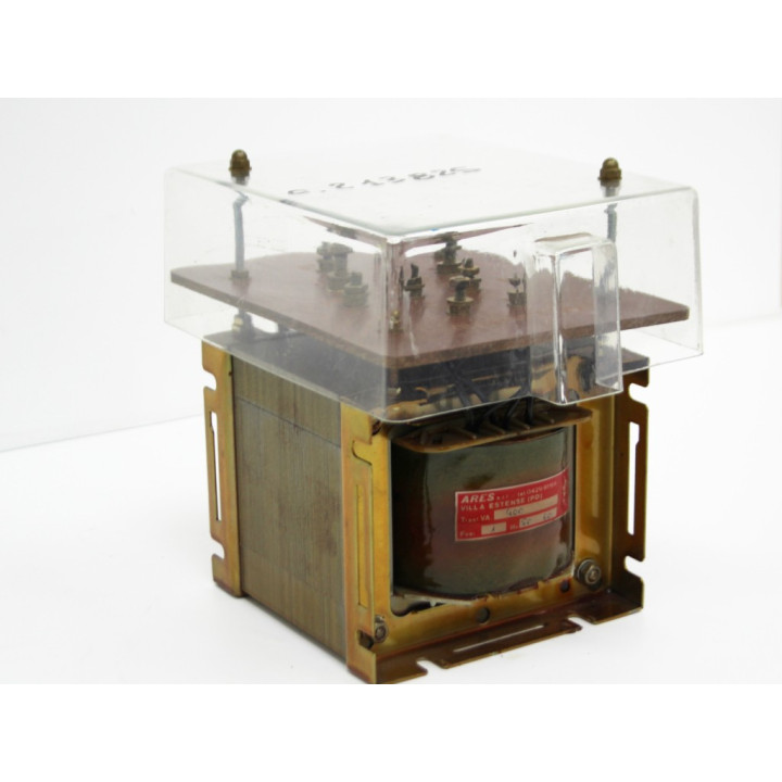 Trasformatore ARES 400 V