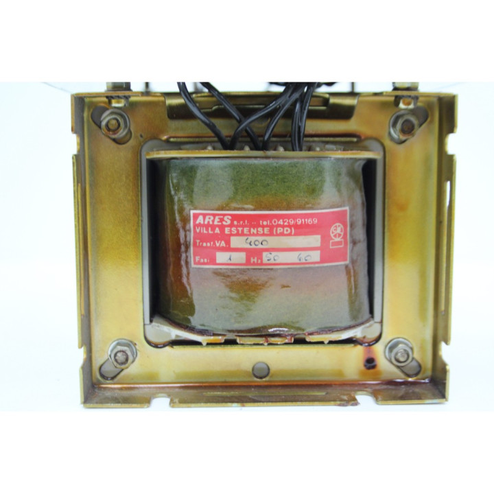 Trasformatore ARES 400 V