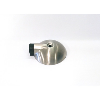 15002452 - Fermaporte a Pavimento in Acciaio