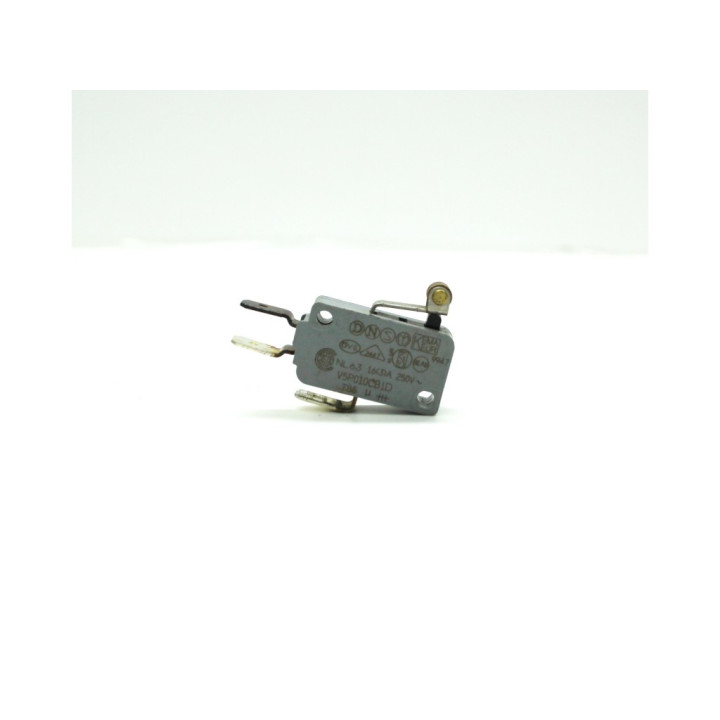 Microinterruttore, Honeywell 16 A a 250 V