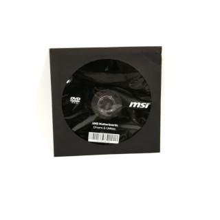 DRIVER DVD x scheda madre main board MSI B250-PRO series (X03)