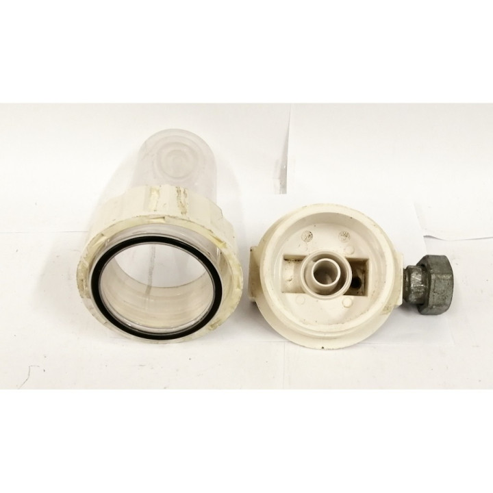 Porta Filtro a cartuccia