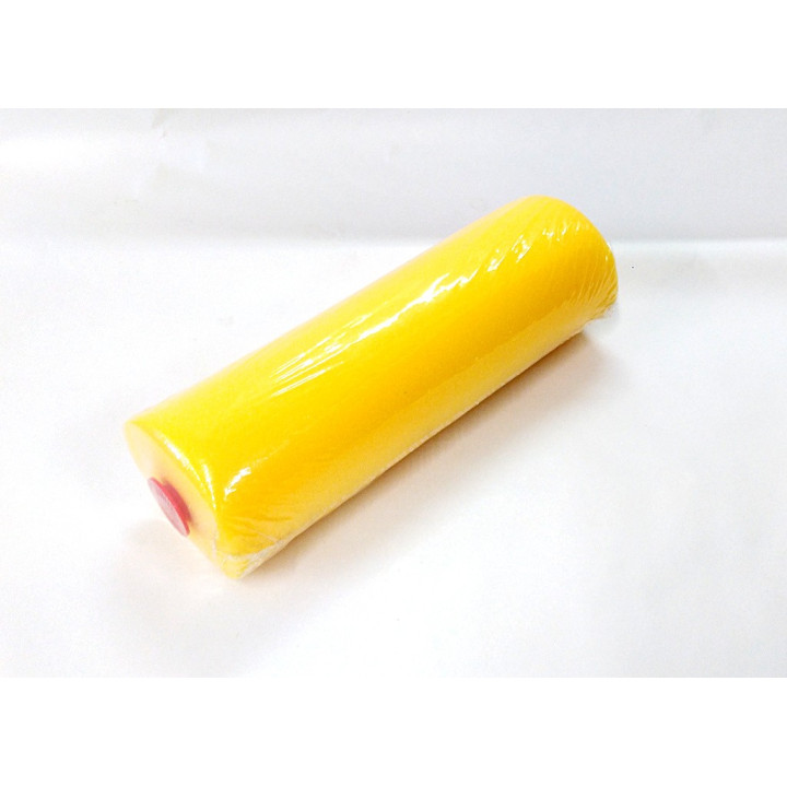 16002454 - Rullo in Spugna senza Manico Giallo