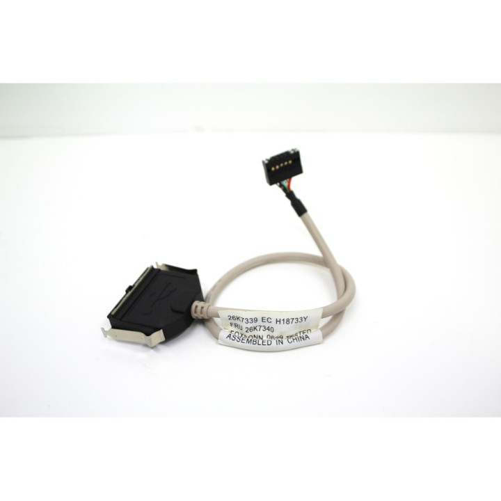 IBM PANNELLO FRONTALE USB 26K7340