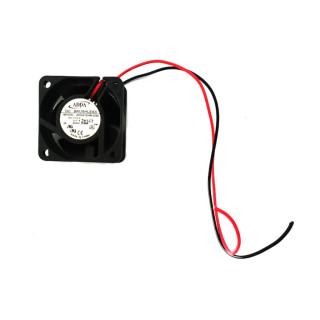 ADDA AD0412HS-C50 - Ventola di Raffreddamento per PC 12VDC - Nera