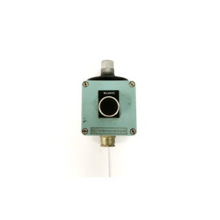 Telemecanique pulsantiera per esterno