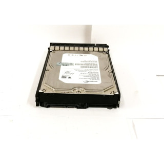 HP 500GB Server HDD 3.5" SATA 7.2k Enterprise Hard Drive in Caddy - 395501-002
