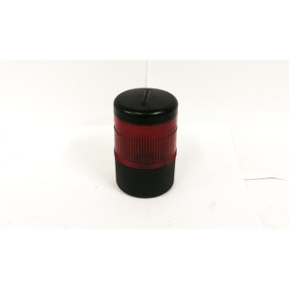 Telemecanique lampada luminosa Rossa