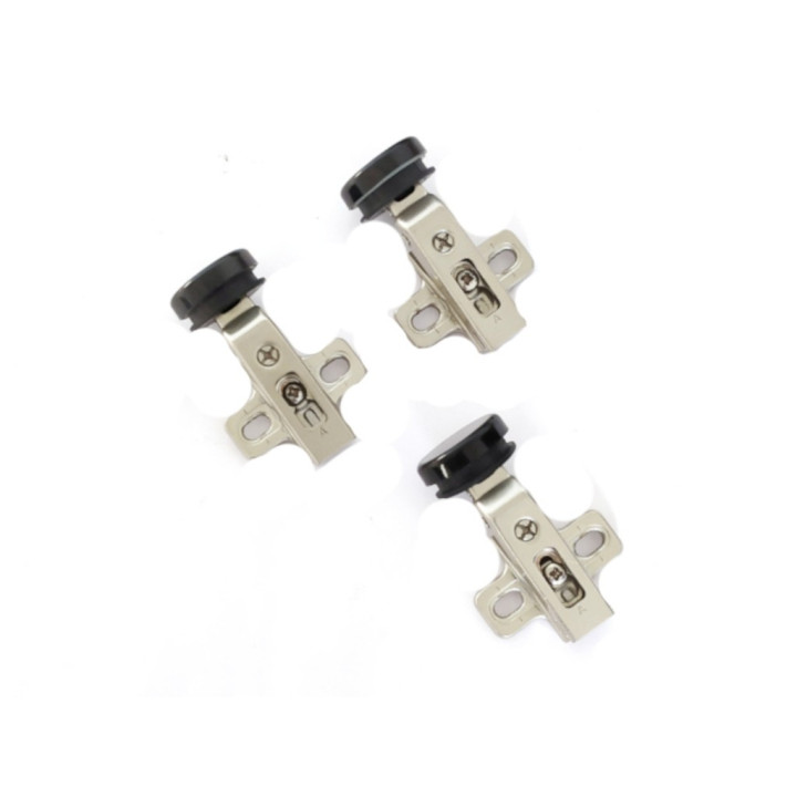 3 x Cerniere ad angolo per mobili