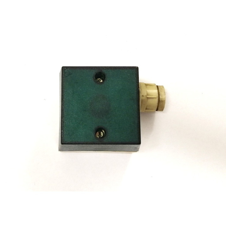 Lampada luminosa Verde