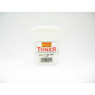 Antiche Terre Fiorentine Colorante TONER ATF Col. 20 - SILVER - 250ml