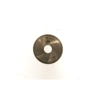 Sega Circolare WESTERMAN 63X0.6X16