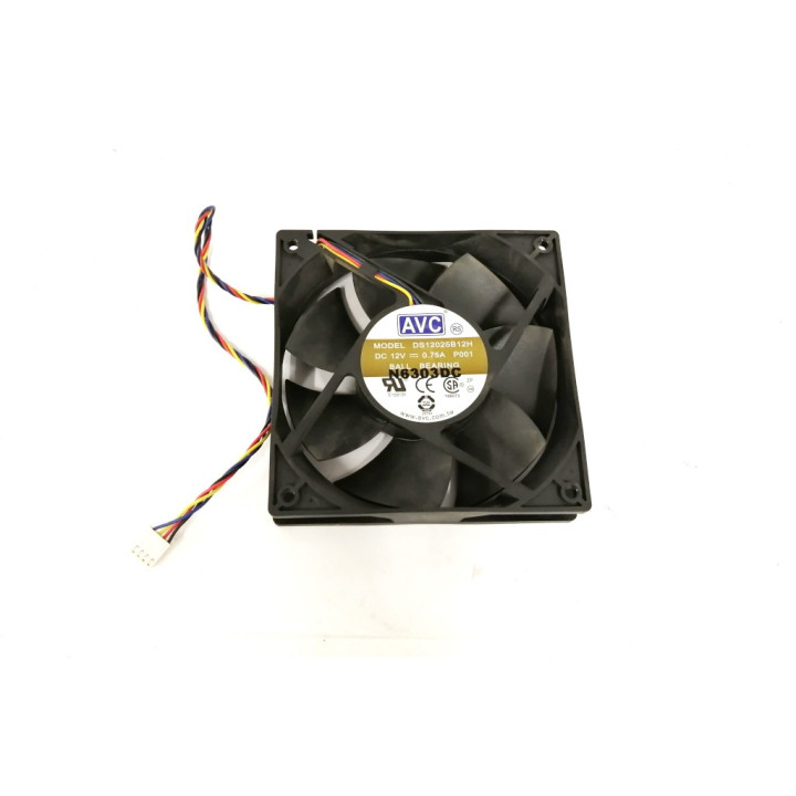 AVC Ventola DS12025B12H