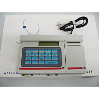 PHS Terminale Ethernet TTS30S