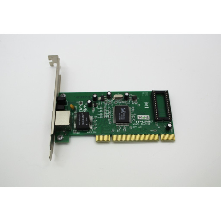 Scheda di rete Gigabit Atlantis-Land A02-SG32