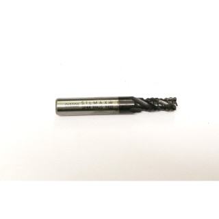 Fresa per sgrossare Ø8 8x19x69