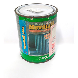 Oikos NOVALIS Iron Line Thermo SO502 B     1L