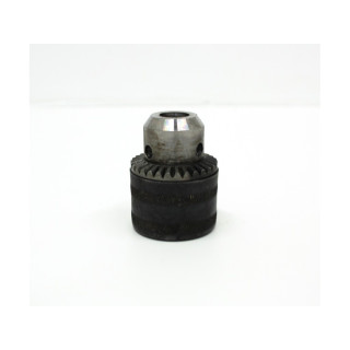 MANDRINO Per trapano A CREMAGLIERA IN ACCIAIO