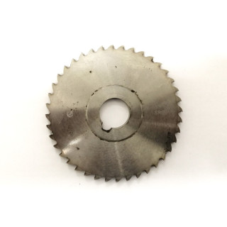 Disco sega circolare SRU 100X6