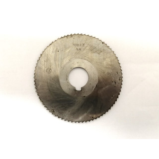 Disco sega circolare SRU 100X3