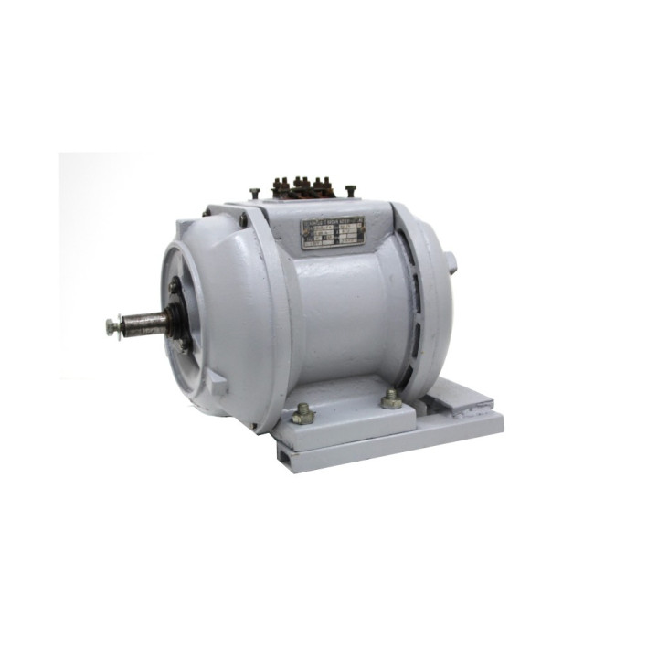 TECNOMASIO Me24 - Motore Elettrico Trifase 220V