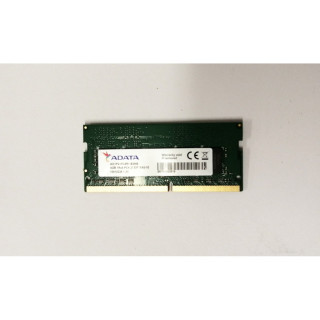 Adata Ram 4gb 1Rx8 PC4-2133P-SA0-10