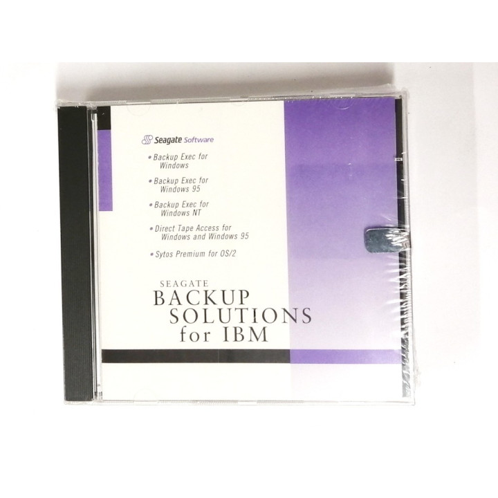 Guida all'installazione 10/20 GB NS Tape Drive - OPTIONS by IBM