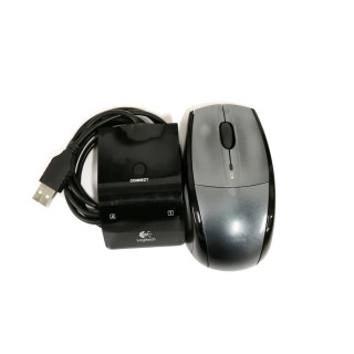 Mouse Logitech Wireless con ricevitore Logitech C-BT44