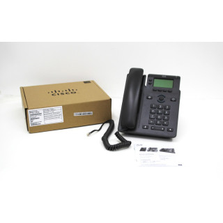 Cisco IP Phone 6821 VoIP phone